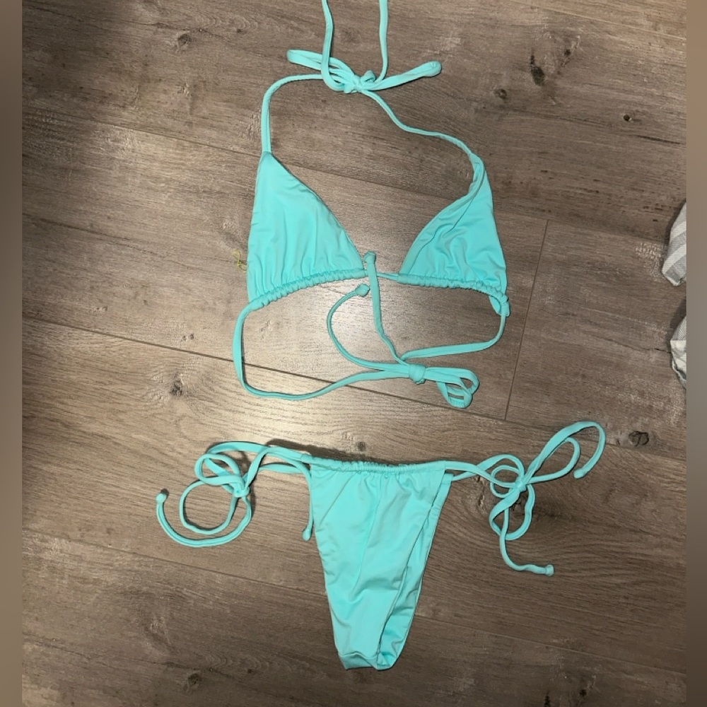 barely worn like new